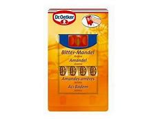 Dr. Oetker AROMA Flavoring - Bitter Almond